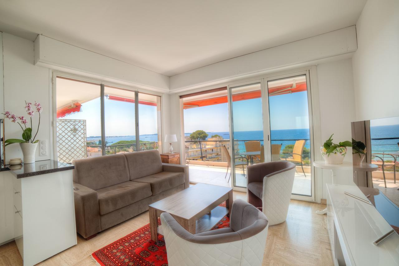 Appartamento Immogroom- 2 Bedrooms -panoramic Sea View - Huge Terrace - Beach *